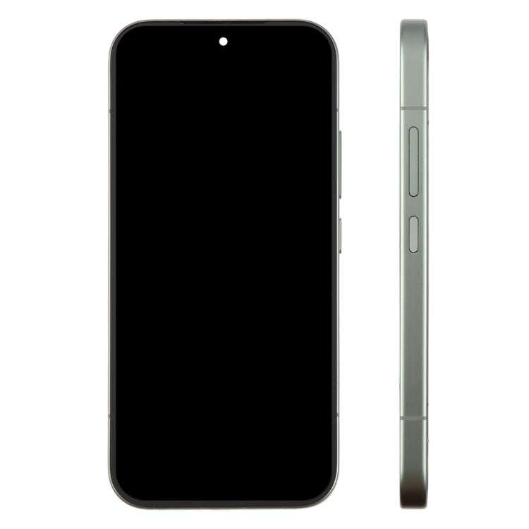 For Xiaomi 17 Pro Original LCD Screen Digitizer Full Assembly with Frame (Green)