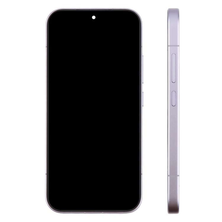 For Xiaomi 17 Pro Original LCD Screen Digitizer Full Assembly with Frame (Purple)