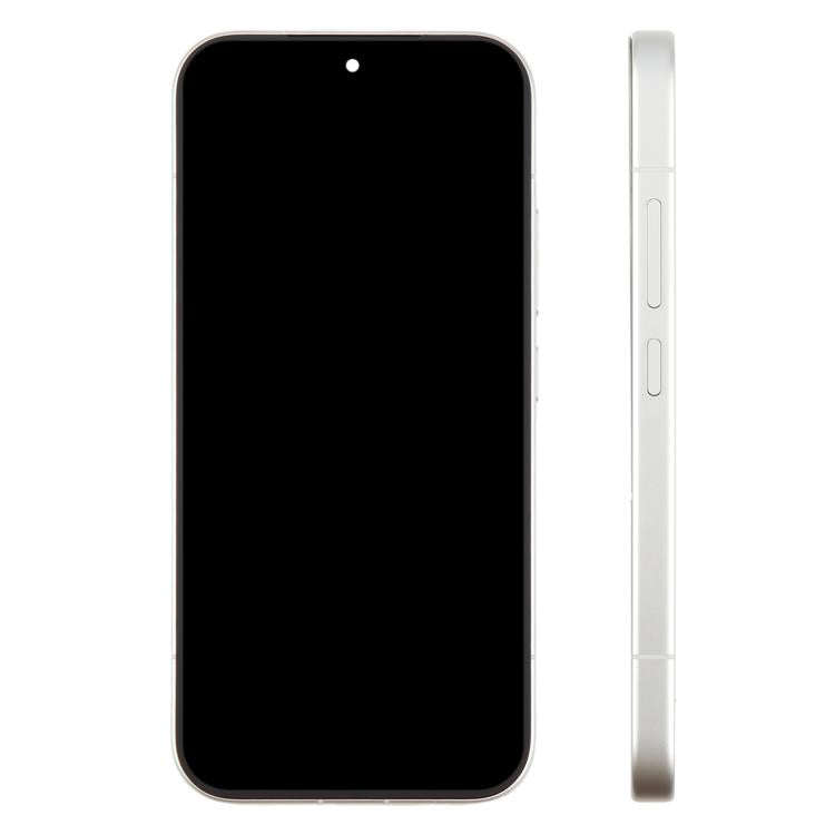 For Xiaomi 17 Pro Original LCD Screen Digitizer Full Assembly with Frame (Silver)