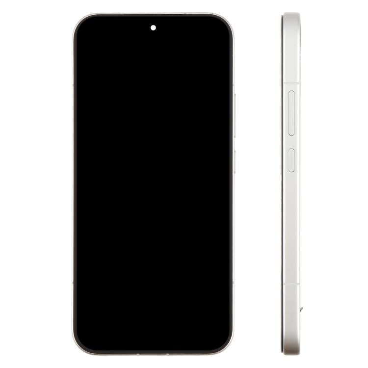 For Xiaomi 17 Pro Max Original LCD Screen Digitizer Full Assembly with Frame (White)