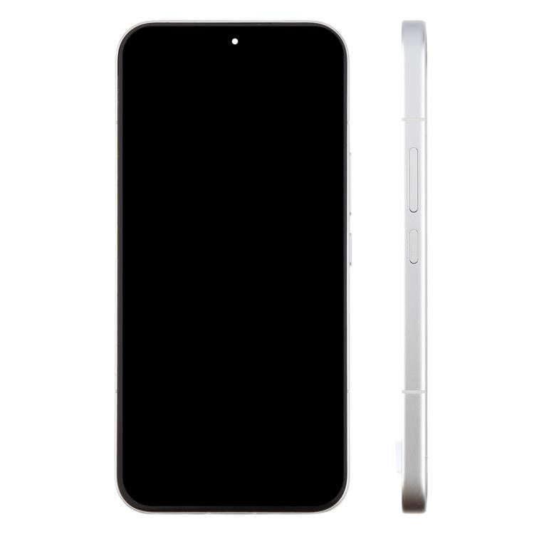 For Redmi K90 Pro Max Original LCD Screen Digitizer Full Assembly with Frame (White)
