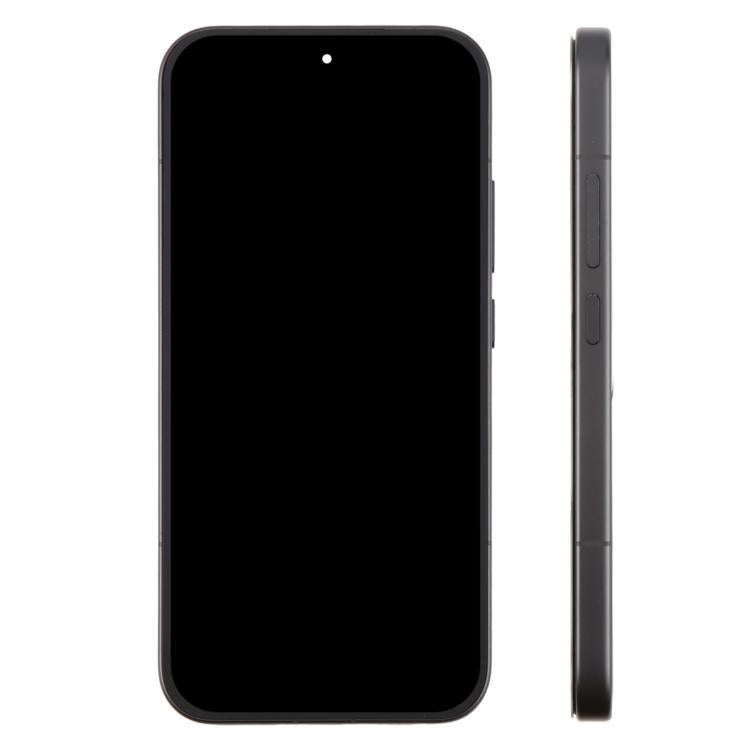 For Redmi K90 Original LCD Screen Digitizer Full Assembly with Frame (Black)