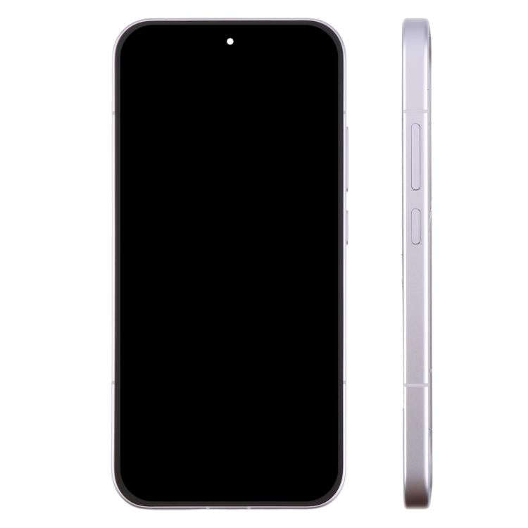 For Redmi K90 Original LCD Screen Digitizer Full Assembly with Frame (Purple)