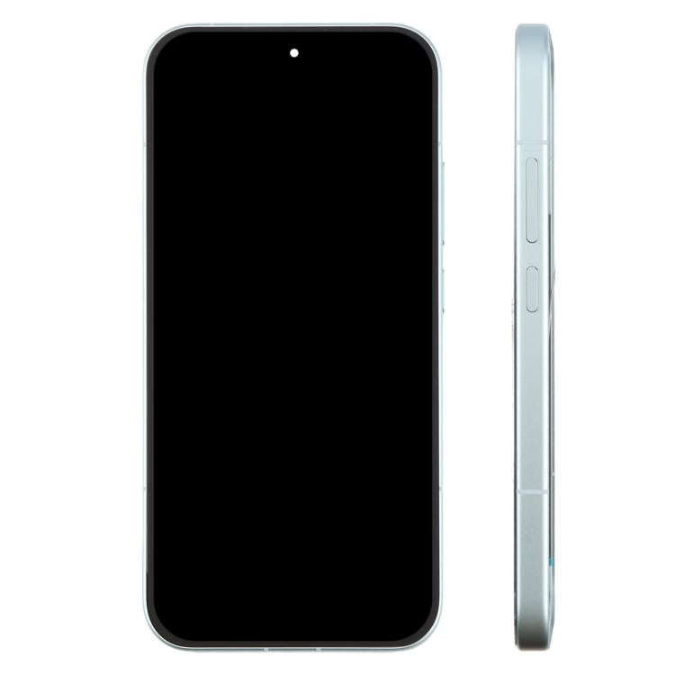 For Xiaomi Poco F8 Pro Original LCD Screen Digitizer Full Assembly with Frame (Blue)