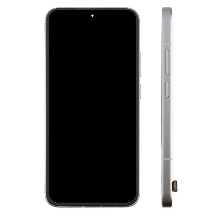 For Redmi K80 Ultra Original LCD Screen Digitizer Full Assembly with Frame (Grey)