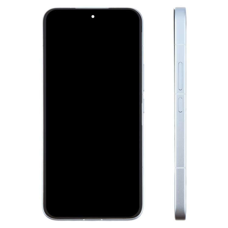 For Xiaomi Poco X8 Pro Max Original LCD Screen Digitizer Full Assembly with Frame (Blue)