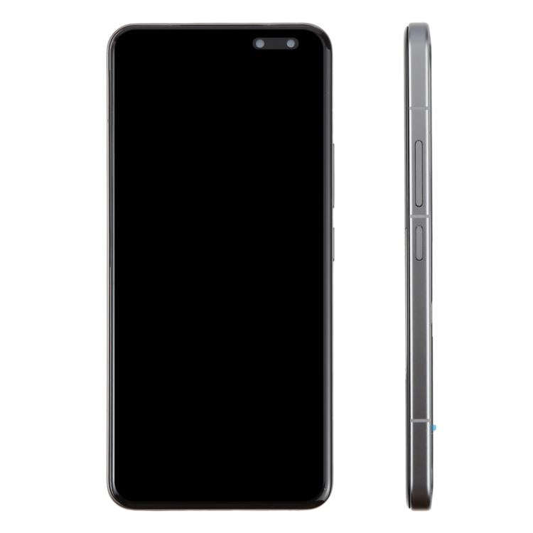 For Xiaomi Civi 5 Pro Original LCD Screen Digitizer Full Assembly with Frame (Black)