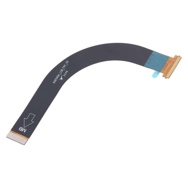 For Lenovo QiTian K10 Pro TB360ZU Original LCD Flex Cable