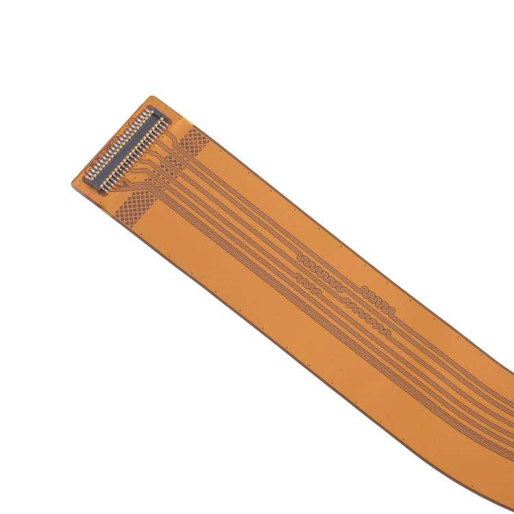 For Lenovo QiTian K10 Pro TB360ZU Original LCD Flex Cable