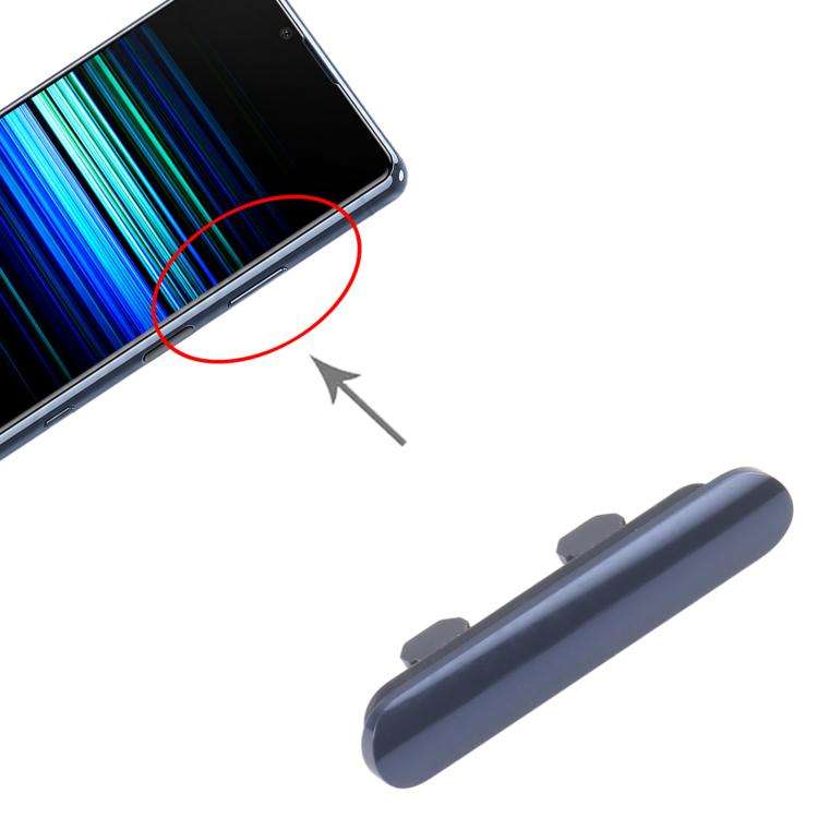 For Sony Xperia 5 II Original Dustproof Block (Blue)