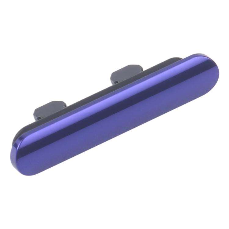 For Sony Xperia 5 II Original Dustproof Block (Purple)