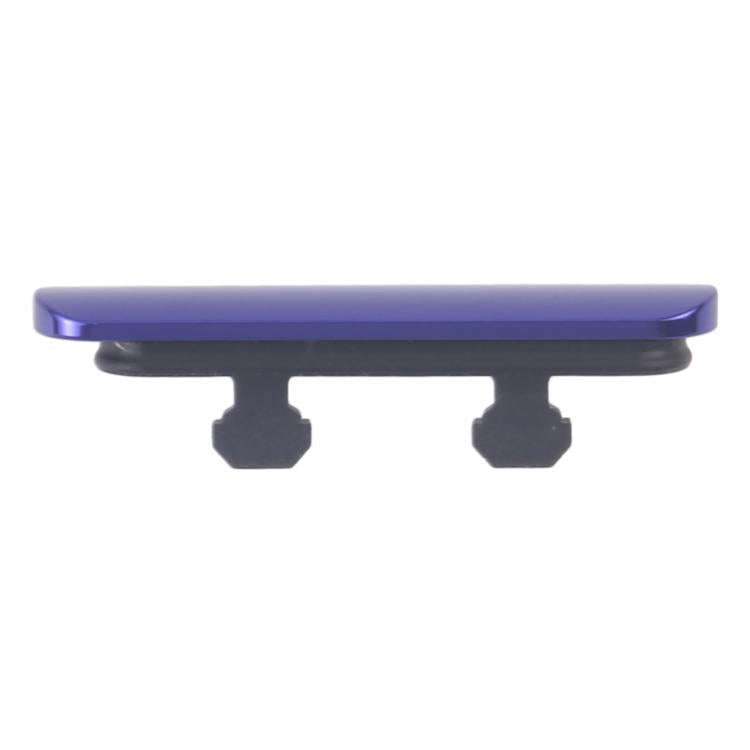 For Sony Xperia 5 II Original Dustproof Block (Purple)