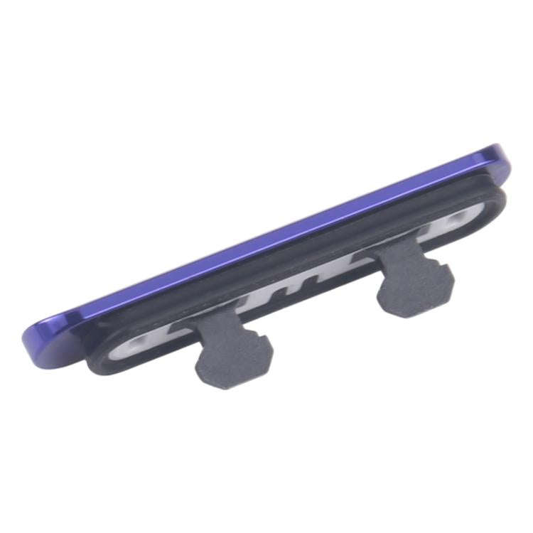 For Sony Xperia 5 II Original Dustproof Block (Purple)