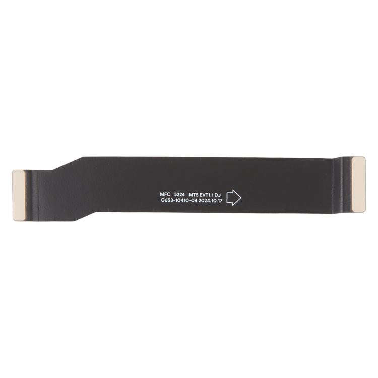 For Google Pixel 10 Pro XL Original Motherboard Flex Cable
