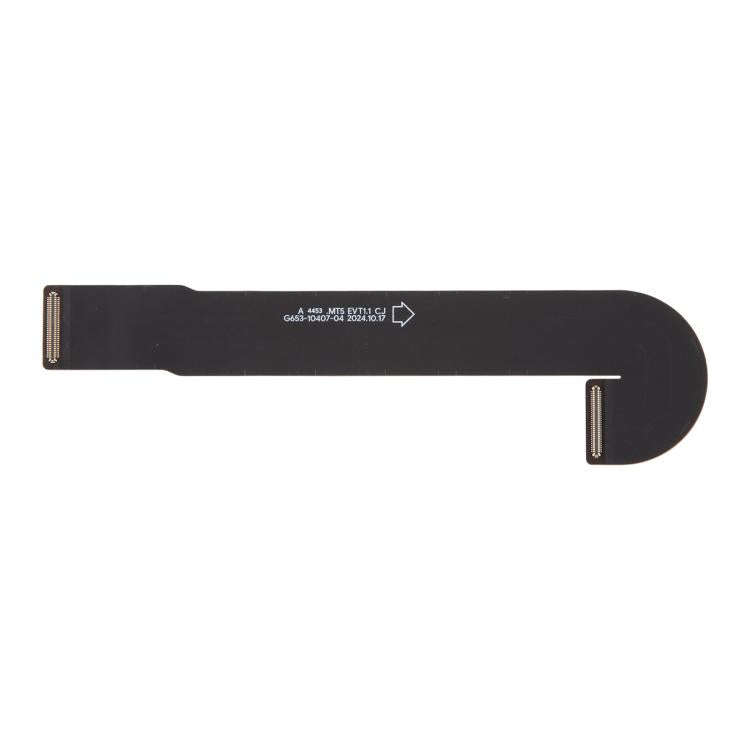 For Google Pixel 10 Pro XL Original LCD Flex Cable