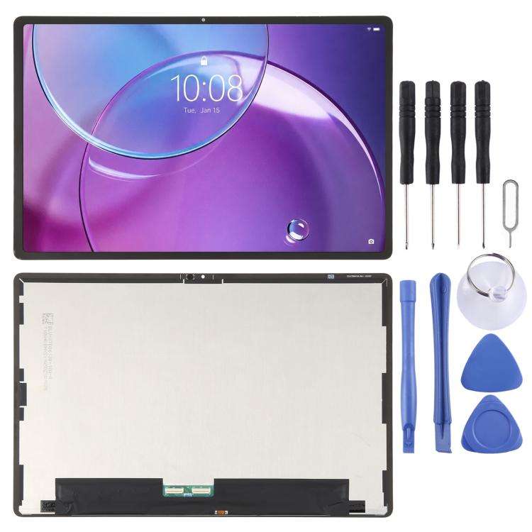 For Lenovo Xiaoxin Pro 13 2026 TB376 TB376FC Original LCD Screen With Digitizer Full Assembly