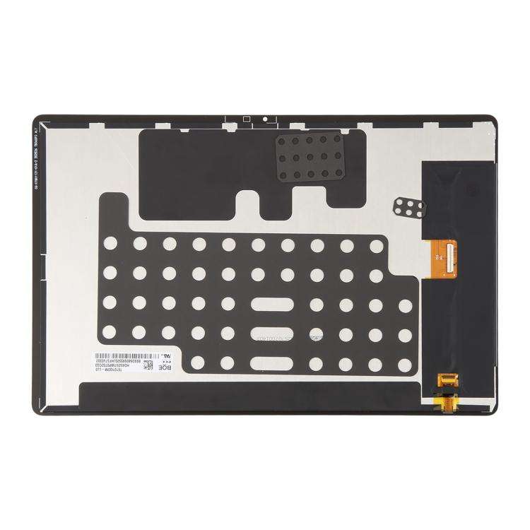 For Lenovo Idea Tab Plus K12c 2025 TB361FU TB361ZU Original LCD Screen With Digitizer Full Assembly