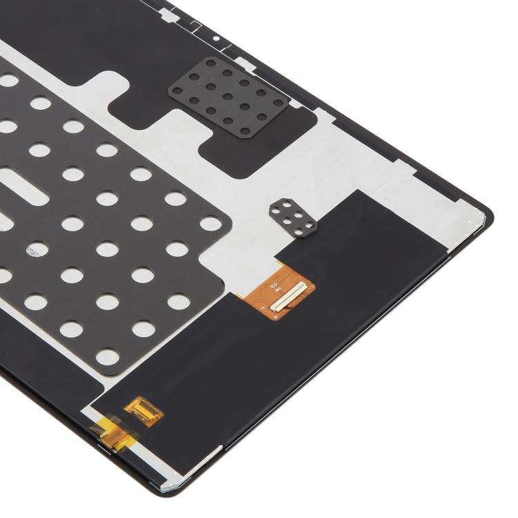 For Lenovo Idea Tab Plus K12c 2025 TB361FU TB361ZU Original LCD Screen With Digitizer Full Assembly