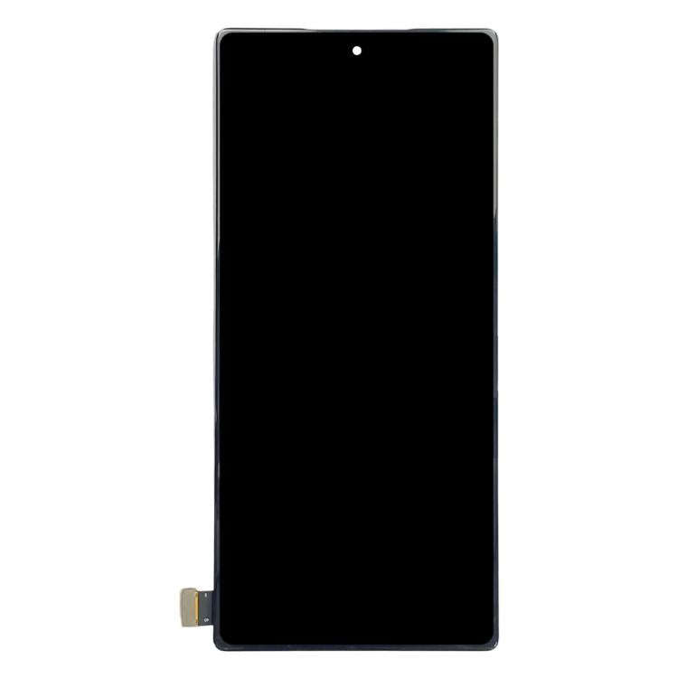 For ZTE nubia RedMagic 10 Pro / RedMagic 10 Pro+ TFT LCD Screen With Digitizer Full Assembly, Not...