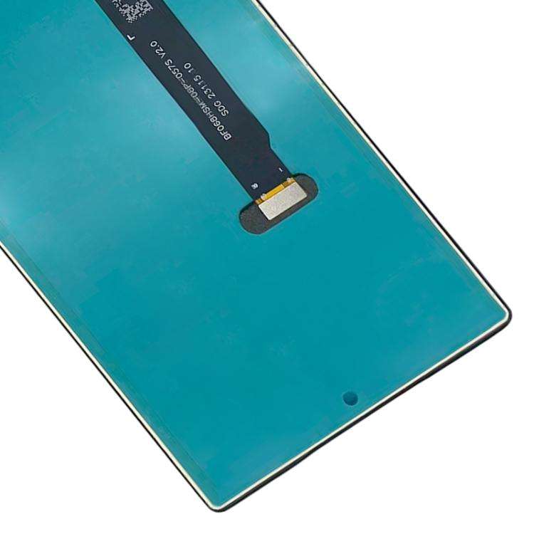 For ZTE nubia RedMagic 8 Pro / RedMagic 8S Pro NX729J TFT LCD Screen With Digitizer Full Assembly...