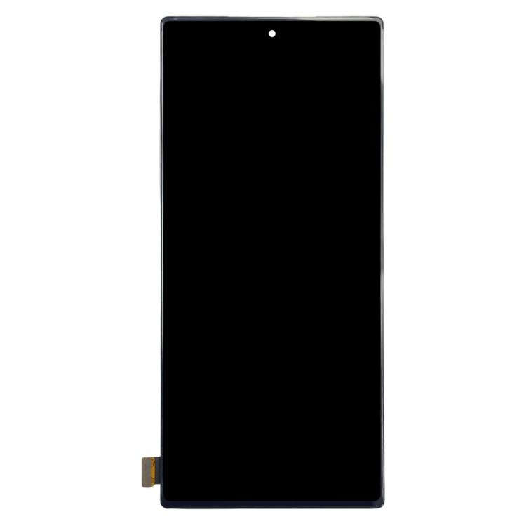 For ZTE nubia RedMagic 9S Pro / RedMagic 9S Pro+ TFT LCD Screen With Digitizer Full Assembly, Not...