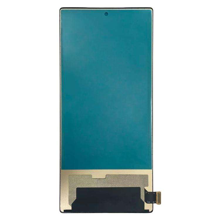 For ZTE nubia RedMagic 9S Pro / RedMagic 9S Pro+ TFT LCD Screen With Digitizer Full Assembly, Not...