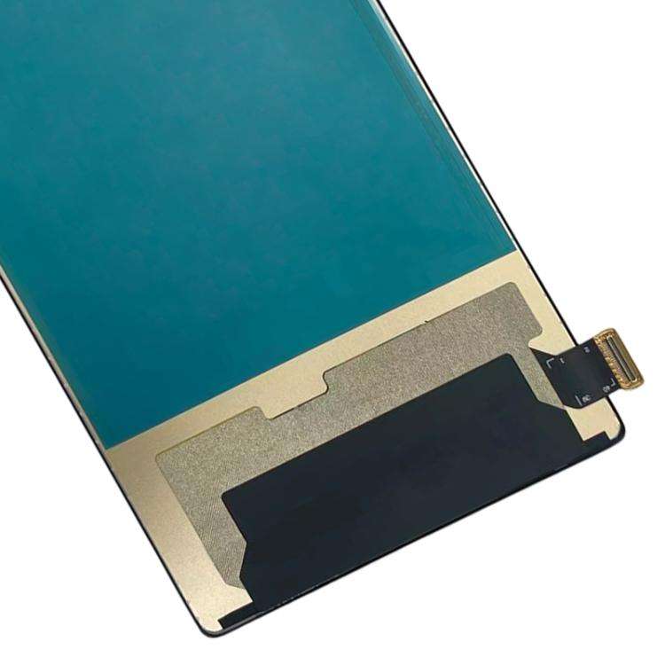 For ZTE nubia RedMagic 9S Pro / RedMagic 9S Pro+ TFT LCD Screen With Digitizer Full Assembly, Not...