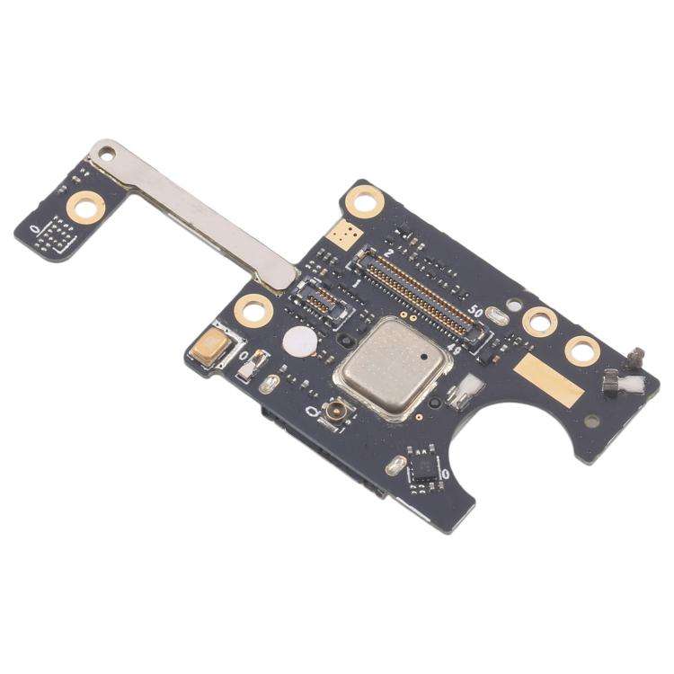 For ZTE nubia RedMagic 5G NX659J / 5S Original SIM Card Reader Board