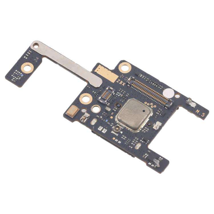 For ZTE nubia RedMagic 6 / 6 Pro / 6S / 6S Pro Original SIM Card Reader Board