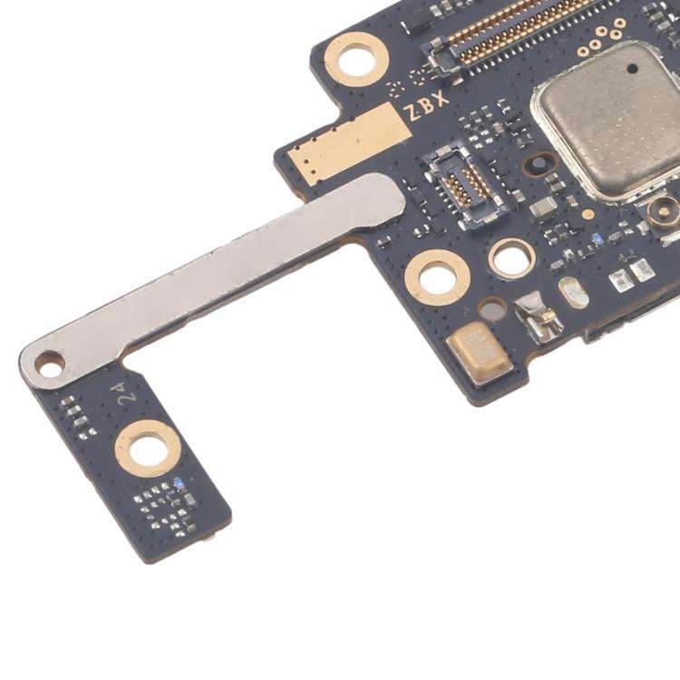 For ZTE nubia RedMagic 6 / 6 Pro / 6S / 6S Pro Original SIM Card Reader Board