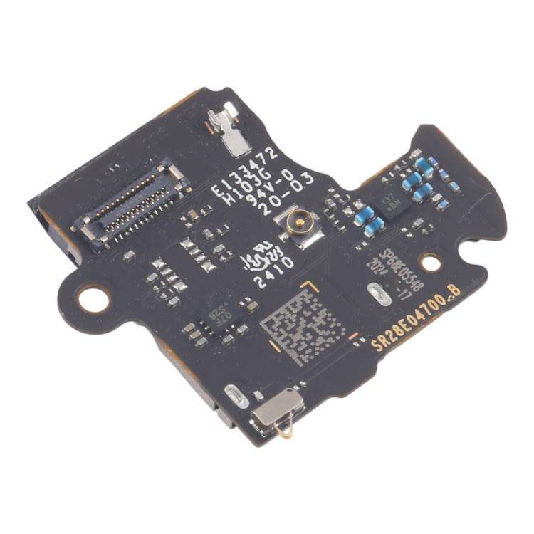 For Motorola Edge 50 Pro XT2403 Original SIM Card Reader Board