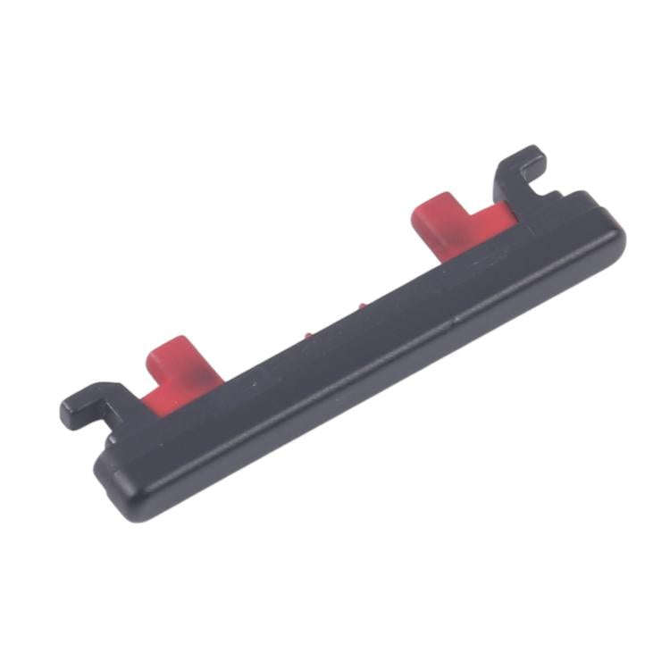 For Huawei Enjoy 20 Pro 10pcs Original Volume Control Button (Black)