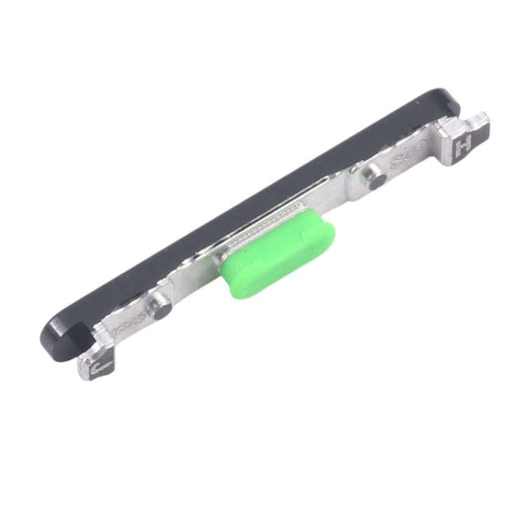 For Huawei Pura 80 Pro 10pcs Original Volume Control Button (Black)