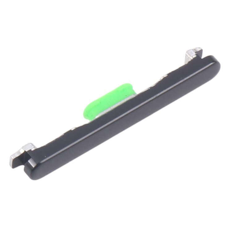 For Huawei Pura 80 Pro 10pcs Original Volume Control Button (Black)
