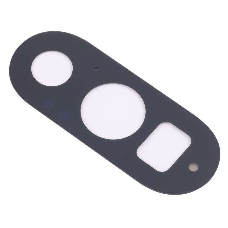 For Google Pixel 9 Pro 10pcs Back Camera Lens