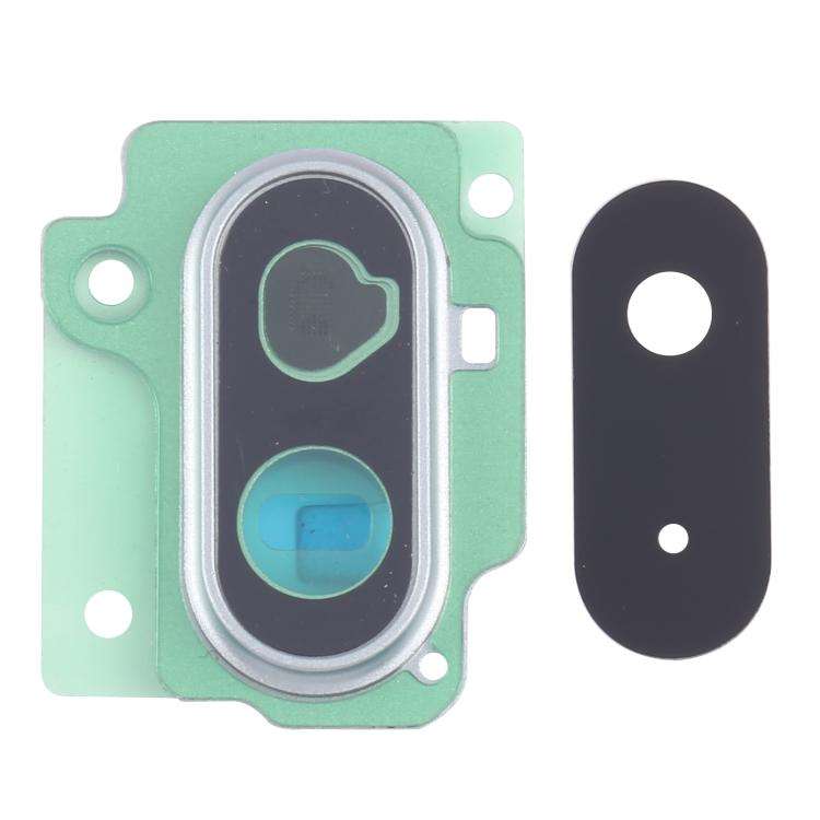 For Samsung Galaxy Tab S7 FE SM-T730/T736B Original Camera Lens Cover (Green)