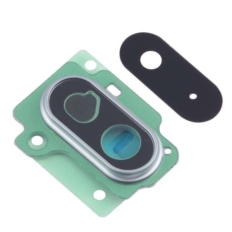 For Samsung Galaxy Tab S7 FE SM-T730/T736B Original Camera Lens Cover (Green)