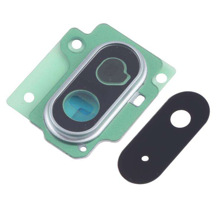 For Samsung Galaxy Tab S7 FE SM-T730/T736B Original Camera Lens Cover (Green)