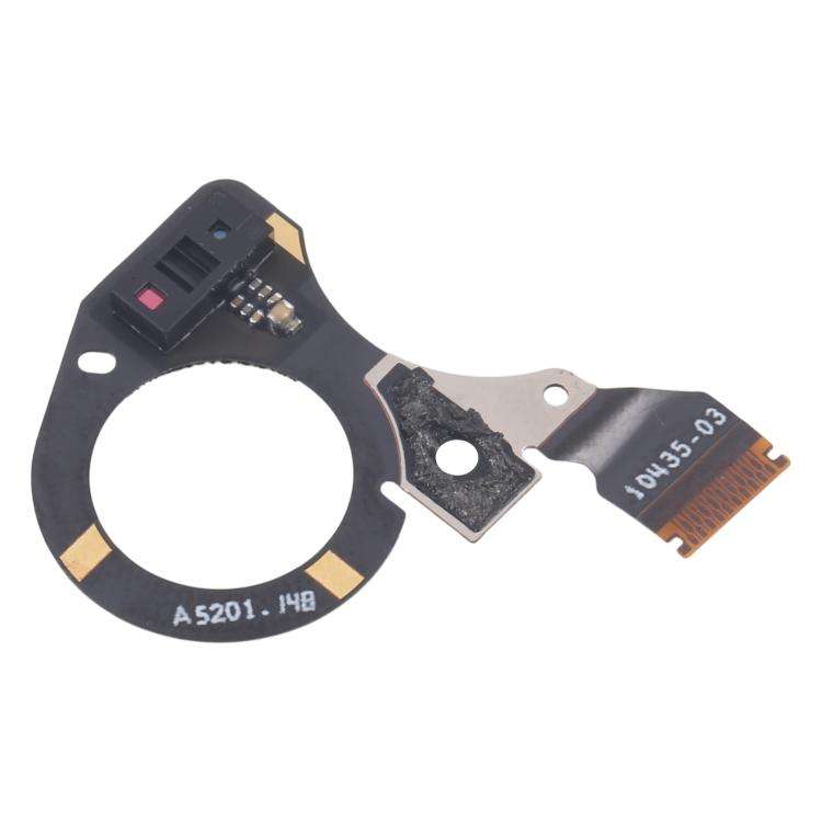 For Google Pixel 10 Pro Original Proximity Sensor Flex Cable