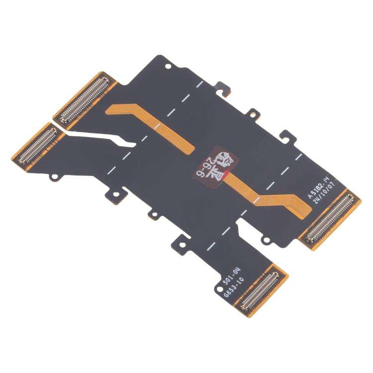 For Google Pixel 10 Pro Fold Original Spin Axis Flex Cable