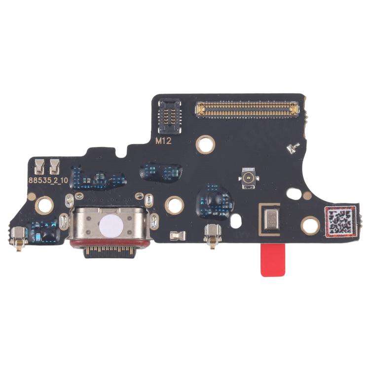 For T-Mobile REVVL 8 Pro Charging Port Board
