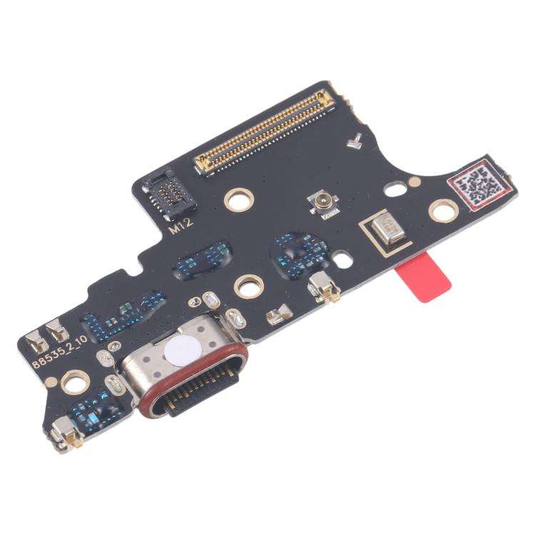 For T-Mobile REVVL 8 Pro Charging Port Board