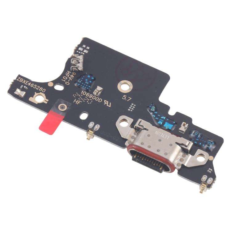 For T-Mobile REVVL 8 Pro Charging Port Board