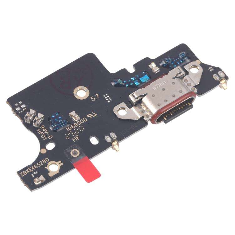 For T-Mobile REVVL 8 Pro Charging Port Board
