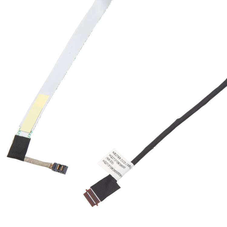 For Redmi Book Pro 15S Original Camera Connector Flex Cable