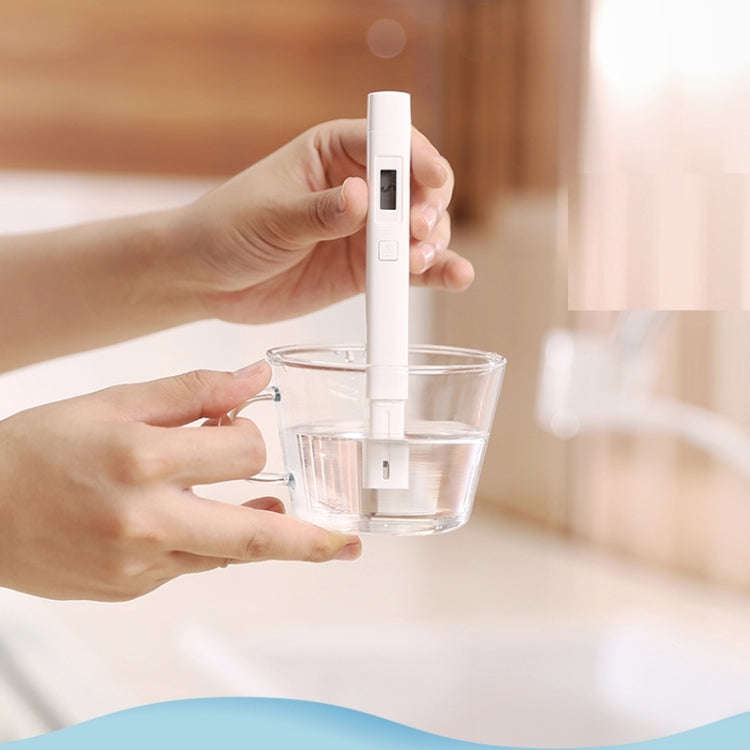 Original Xiaomi Superb Accurate Mini Exquisite Easy-to-use Water Purity Tester Water Quality TDS ...