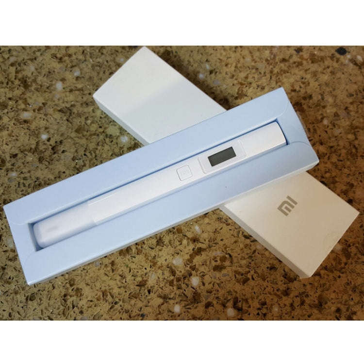 Original Xiaomi Superb Accurate Mini Exquisite Easy-to-use Water Purity Tester Water Quality TDS ...