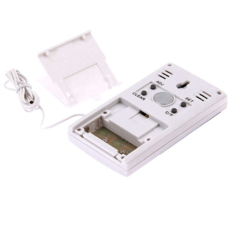 Digital Hygrothermograph, Thermo-hygrometer DT-5