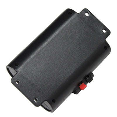 Electronic Pet Fencing System(Black)