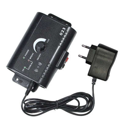 Electronic Pet Fencing System(Black)